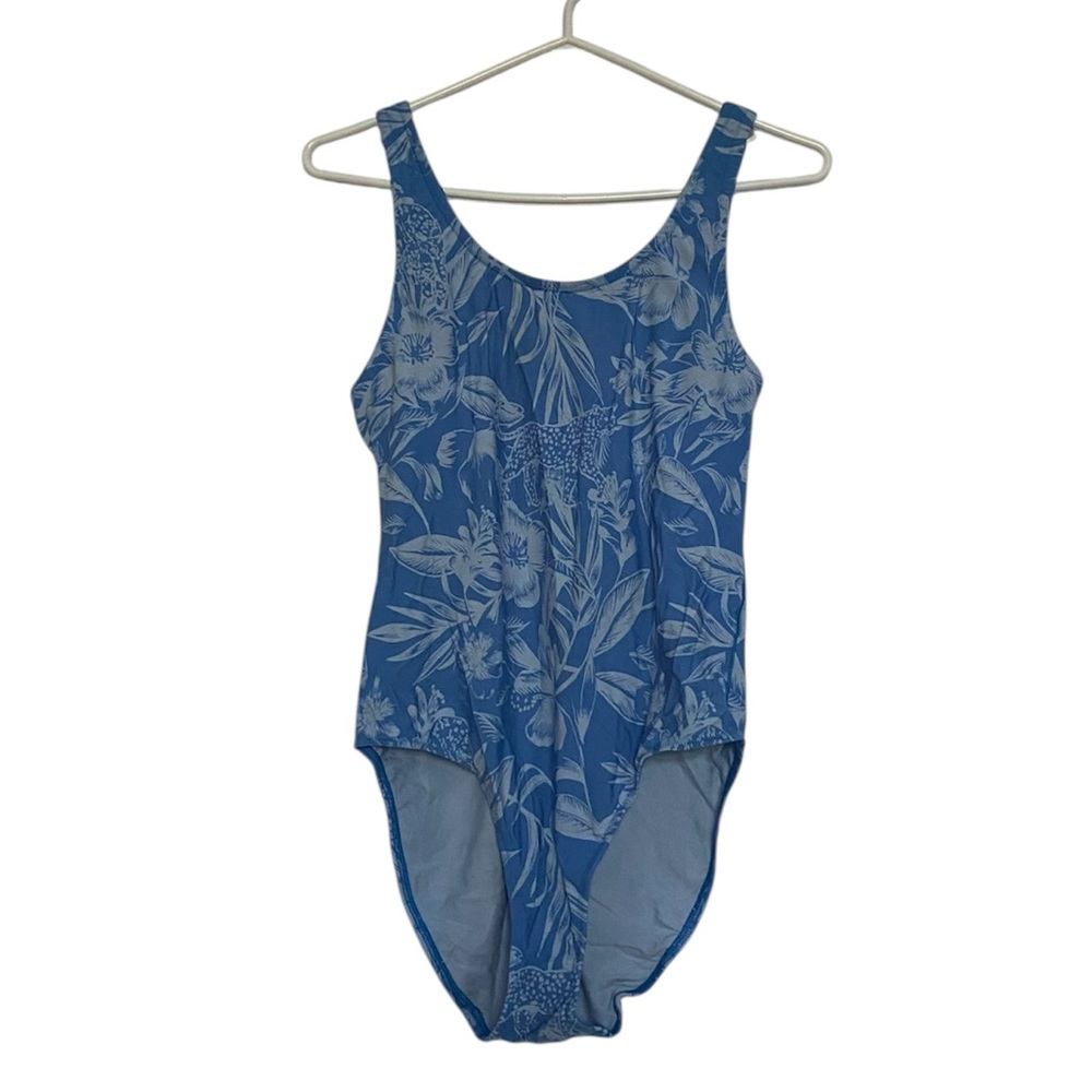 Aerie Offline Print Bodysuit